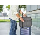 Trust Lisboa Bæretaske til notebook 16 RPET polyester RPET twill-polyester Polyoxymethylen (POM) Sort – billede 10