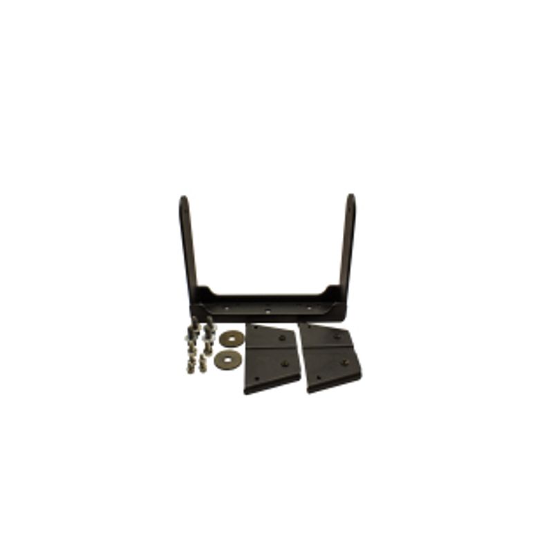 Zebra U-Mount Sikkerhedsbeslag til computer monterbar i køretøj