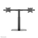 Neomounts FPMA-D865D Stativ 2 LCD displays 10-27 – billede 12