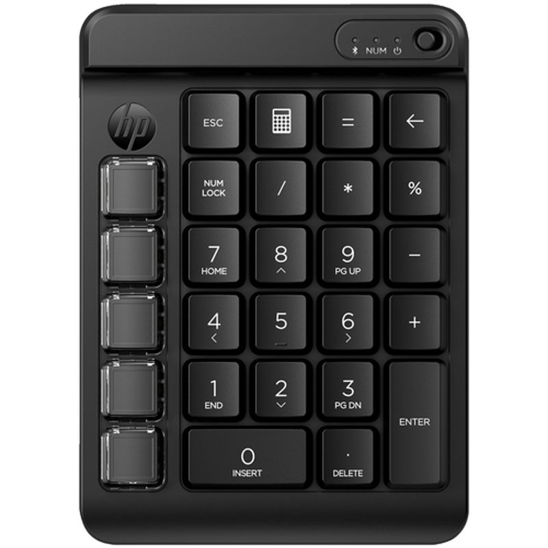 HP 430 Tastatur Mekanisk Trådløs
