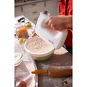 Philips Viva Collection HR3741 Håndmixer Turbofunktion Hvid – billede 6