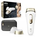 Braun Silk-expert Pro PL5140 IPL GerA¤t Weiss Gold – billede 3