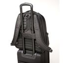 Kensington Contour 2.0 Rygsæk 15.6 1680D ballistisk polyester Sort – billede 10