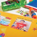 DYMO D1 Tape (0,6 cm x 7 m) 1kassette(r) S0720770 – billede 2