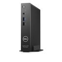 Dell OptiPlex 3000 Thin Client SFF Celeron N5105 8GB 64GB Intel UHD Graphics Dell ThinOS 10 – billede 2
