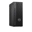 Dell Precision 3280 Kompakt formfaktor Core i7 I7-14700 16GB 512GB NVIDIA T1000 Windows 11 Pro – billede 3