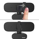 Hama C-400 1920 x 1080 Webkamera Fortrådet – billede 6