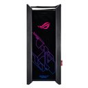 ASUS ROG Strix Helios Tower Udvidet ATX Sort – billede 2
