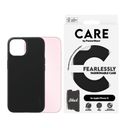 PanzerGlass CARE Fashionable Case til iPhone 15 Sort – billede 2