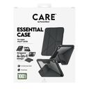 CARE by PanzerGlass Beskyttelsescover Sort Apple iPad (A16) – billede 3
