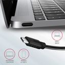 AXAGON HMC-5G2 SPEEDSTER 5H Dockingstation – billede 9