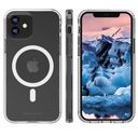 dbramante1928 Iceland Pro Beskyttelsescover Klar Apple iPhone 12, 12 Pro – billede 3