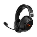 Alowwed----HyperX Flight 2 langattomat pelikuulokkeet, musta – billede 17