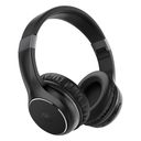 Motorola Moto XT220 Headset Trådløs Musik Bluetooth Sort – billede 2