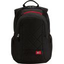 Case Logic Rygsæk 14 Polyester Sort – billede 2