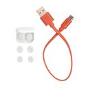 JBL TUNE Flex 2 Trådløs Ægte trådløse øretelefoner Hvid – billede 10