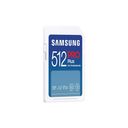 Samsung Pro Plus MB-SD512SB SDXC UHS-I Memory Card 512GB 180MB/s – billede 4