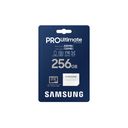 Samsung PRO Ultimate MB-MY256SA microSDXC 256GB 200MB/s – billede 8