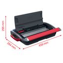 GBC CombBind CB15 Indbindingsmaskine – billede 7