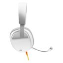 Glorious Gaming GHS Eternal Kablet Høretelefoner Hvid – billede 9