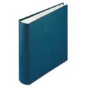 Hama Wrinkled fotoalbum og arkbeskyttelse Blå 200 ark 10 x 15 Indbinding af bøger – billede 2