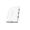 be quiet! Light Wings Fan 3-pack Hvid 120 mm – billede 6