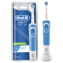 Oral-B Vitality 100 Cross Action Blå Blå – billede 1