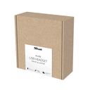 Trust HS-250 Kablet Høretelefoner Sort – billede 7