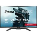 IJGCB2784HSU-B1 Red, VA FHD, 1500R, 240Hz, 2A – billede 8
