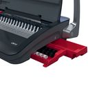 GBC CombBind CB15 Indbindingsmaskine – billede 6