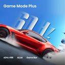 Hisense 43A6S UHD TV – billede 6