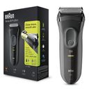 Braun Series3 Shaver 3000s – billede 4
