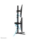 Neomounts DS45-600BL2-1 skærmbeslag og -stativer 81,3 cm (32) Skrivebord Sort – billede 9