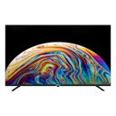 Dahua Technology LTV50-QSD400 127 cm (50) 4K Ultra HD Smart TV Wi-Fi Sort 250 cd/m² – billede 1