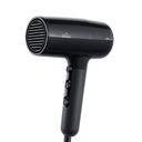 Braun HD2.15 Hårtørrer Sort – billede 9