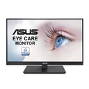 ASUS VA229QSB 21.5 1920 x 1080 (Full HD) VGA (HD-15) HDMI DisplayPort 75Hz Pivot Skærm – billede 4