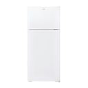 Candy CDH1S313EW Kølefryseskab Top-fryser Hvid – billede 1