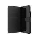 ZAGG Folio Beskyttelsescover Sort Apple iPhone 13, 14, 15 – billede 2
