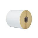 Brother Fortløbende mærkater (10,2 cm x 58 m) 1rulle(r) – billede 2