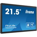 iiyama ProLite TW2223AS-B2 Berøringspanel PC RK3399 4GB 32GB ARM Cortex-A72 + A53 Android 12 – billede 1