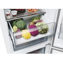 Candy ECN2CQTEX206 Fritstående 409 L Rustfrit stål – billede 8