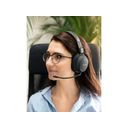 Sandberg Bluetooth Headset ANC FlexMic Trådløs Høretelefoner Sort – billede 10
