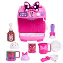 Minnie Mouse Rise & Shine Bowrista Set – billede 6