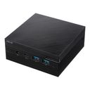 ASUS ExpertCenter PN53-BS5753MDS1 0,62 L størrelse PC Sort 2 GHz – billede 6