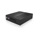 RaidSonic ICY BOX Lagrings mobil rack 3.5 Sort – billede 2