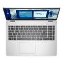 DELL Pro 16 PC16250 16 1920 x 1200 (WUXGA) 255U 16GB 512GB Intel Graphics Windows 11 Pro – billede 4