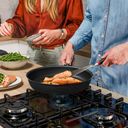 FRYING PAN EXPERTISE PLUS 24CM – billede 1