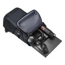 ASUS ROG Ranger Rygsæk 17 Polyester Sort – billede 4