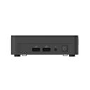 ASUS NUC 13 PRO RNUC13ANKI3048C0I Mini PC Core i3 I3-1315U 8GB 512GB Intel UHD Graphics Windows 11 Pro – billede 2