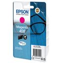 Epson 408 Magenta Blæk C13T09J34010 – billede 2